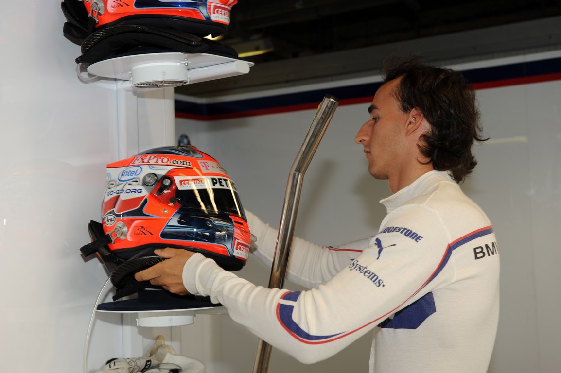 GP ITALIA - Prove Libere